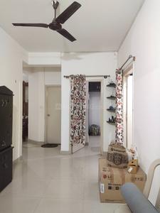 Hall Image of 1377 Sq.ft 3 BHK Apartment / Flat for sale in White Field Ville, Whitefield Bengaluru for Rs. 13800000