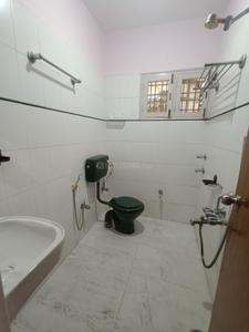 Bathroom Image of 2200 Sq.ft 3 BHK Independent House for rent in Kalyan Nagar Bengaluru for Rs. 55000