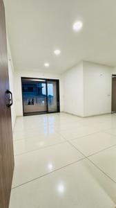 Hall Image of 1250 Sq.ft 2 BHK Apartment / Flat for sale in Kavisha Aer, Shela Ahmedabad for Rs. 5800000