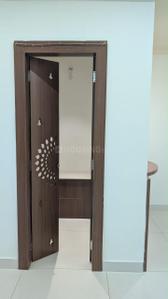Bedroom Image of 2700 Sq.ft 4 BHK Apartment / Flat for rent in Aparna Serenity, Bolarum Secunderabad for Rs. 75000