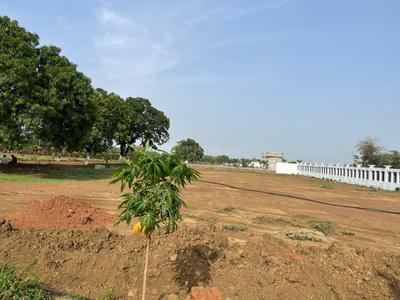 Image of 6000 Sq.ft 2 BHK Farm House for sale in Tatibandh, Raipur for Rs. 2700009