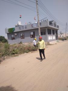 Image of 594 Sq.ft Residential Plot / Land for sale in NKV Vaishnav Residency, Sector 66, Gurgaon for Rs. 1650000