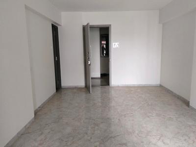 Living Room Image of 700 Sq.ft 1 BHK Apartment / Flat for sale in Jayraj Signature Elanza, Ulwe Navi Mumbai for Rs. 7000000