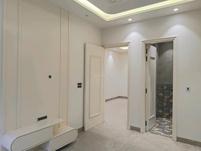 Bedroom Image of 1800 Sq.ft 3 BHK Builder Floor for sale in Indirapuram Ghaziabad for Rs. 17000000