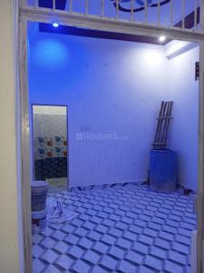 Bedroom Image of 333 Sq.ft 2.5 BHK Independent House for sale in Naubasta Kanpur for Rs. 420000