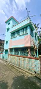 Image of 1789 Sq.ft 4 BHK Independent House for sale in Chandannagar, Hooghly for Rs. 5500000