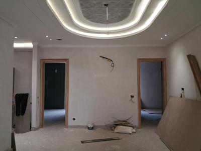Dining Area Image of 1800 Sq.ft 3 BHK Builder Floor for sale in Raja Garden New Delhi for Rs. 35000000
