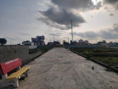 Image of 60 Sq.ft Residential Plot / Land for sale in Bhanauta, Greater Noida for Rs. 2108600