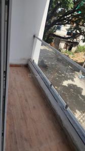 Balcony Image of 1508 Sq.ft 3 BHK Apartment / Flat for sale in Narsingi Hyderabad for Rs. 10500000