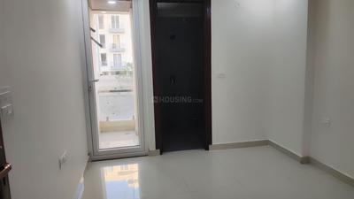 Bedroom Image of 1375 Sq.ft 3 BHK Apartment / Flat for sale in Mohanpura Jaipur for Rs. 5751000
