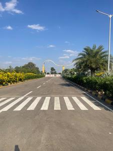Image of 1000 Sq.ft Residential Plot / Land for sale in Nevta Village, Jaipur for Rs. 4666620