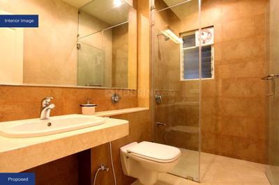 Image of 1628 Sq.ft 3 BHK Apartment / Flat for sale in Eternia Phase II, Ghorpadi, Pune for Rs. 19000000