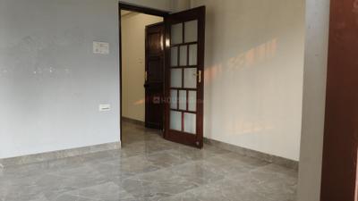 Bedroom Image of 1500 Sq.ft 3 BHK Apartment / Flat for sale in New Town Kolkata for Rs. 9600000