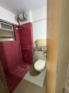 Image of 950 Sq.ft 2.5 BHK Independent House for rent in Kanakia Niharika, Thane West, Thane for Rs. 47000