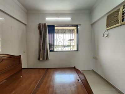 Bedroom Image of 550 Sq.ft 1 BHK Apartment / Flat for sale in Romell Allan Villa, Santacruz East Mumbai for Rs. 14000000