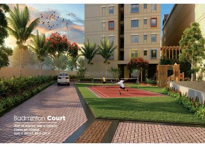 Image of 1368 Sq.ft 3 BHK Apartment / Flat for sale in Deepak The Crest, Matigara, Siliguri for Rs. 9234000