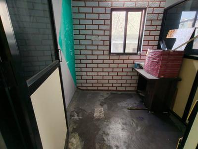 Kitchen Image of 600 Sq.ft 2.5 BHK Builder Floor for rent in Sitabuldi Nagpur for Rs. 8000