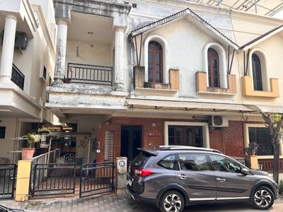Image of 2200 Sq.ft 3 BHK Duplex for sale in Gotri, Vadodara for Rs. 14000000