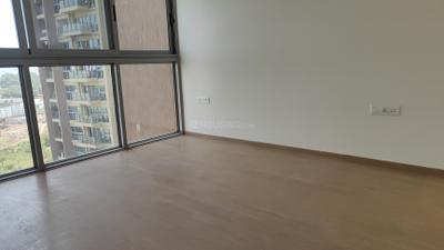 Bedroom Image of 940 Sq.ft 2 BHK Apartment / Flat for sale in Amanora Adreno Towers, Hadapsar Pune for Rs. 12500000