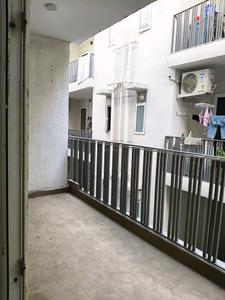 Bedroom One Image of 1208 Sq.ft 3.5 BHK Apartment / Flat for sale in Smartworld Gems, Sector 89 Gurgaon for Rs. 15000000