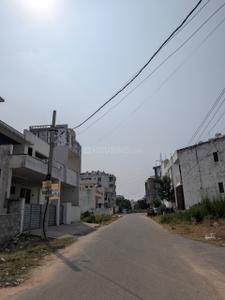 Image of 1500 Sq.ft Residential Plot / Land for sale in Mansarovar Extension, Jaipur for Rs. 16666000