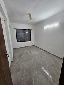 Bedroom Image of 1698 Sq.ft 3 BHK Apartment / Flat for rent in Roongta Preciso, Gangapur Nashik for Rs. 25000