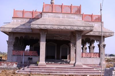 Image of 1274 Sq.ft 3 BHK Independent House for sale in Sarkanda, Bilaspur for Rs. 3999000