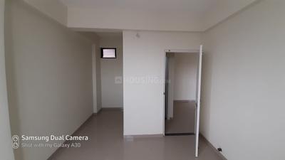Hall Image of 606 Sq.ft 1 BHK Apartment / Flat for sale in Scheme No 140 Indore for Rs. 2500000