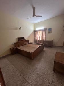 Bedroom Image of 2000 Sq.ft 2 BHK Builder Floor for rent in Sector 27 Chandigarh for Rs. 60000