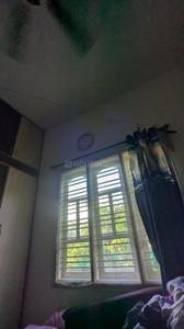 Bedroom Image of 1200 Sq.ft 2 BHK Independent House for rent in Gnana Bharathi Bengaluru for Rs. 15000