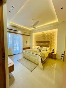 Bedroom Image of 1632 Sq.ft 3 BHK Apartment / Flat for sale in Gopal Bari Jodhpur for Rs. 10700000