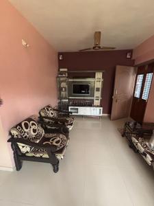 Hall Image of 1031 Sq.ft 2 BHK Apartment / Flat for sale in Pal Gam Surat for Rs. 4100000