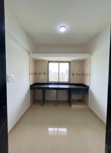 Kitchen Image of 764 Sq.ft 2 BHK Apartment / Flat for sale in Mahim Mumbai for Rs. 25000000