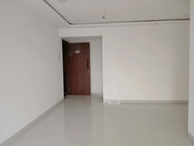 Living Room Image of 1250 Sq.ft 2 BHK Apartment / Flat for sale in Space India Alliance, Panvel Navi Mumbai for Rs. 16000000
