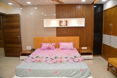 Bedroom Image of 2205 Sq.ft 3 BHK Apartment / Flat for sale in Navrangpura Ahmedabad for Rs. 22500000