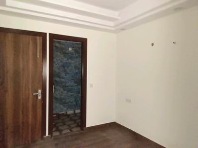Bedroom Image of 750 Sq.ft 2 BHK Apartment / Flat for sale in Chaudhary Affordable Homes, Burari New Delhi for Rs. 4151000