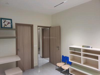 Bedroom Image of 1650 Sq.ft 3 BHK Apartment / Flat for sale in Ashiana Mulberry, Sector 2 Sohna for Rs. 18000000