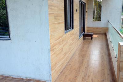 Balcony Image of 5000 Sq.ft 3 BHK Independent House for sale in Sarigam Valsad for Rs. 13500000