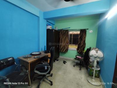 Hall Image of 1210 Sq.ft 3 BHK Apartment / Flat for sale in Airport Gate no. 1 Kolkata for Rs. 5200000