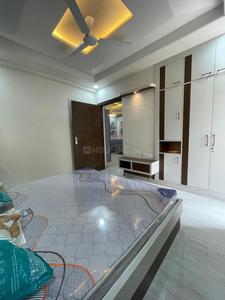 Bedroom Image of 1351 Sq.ft 3 BHK Apartment / Flat for sale in Jhotwara Jaipur for Rs. 5282592