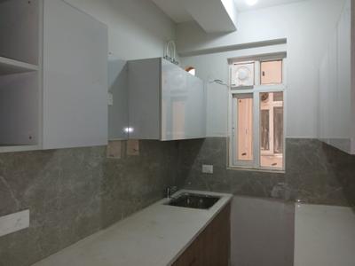 Kitchen Image of 1440 Sq.ft 3 BHK Builder Floor for sale in Signature Global City, Sector 37D Gurgaon for Rs. 16500000