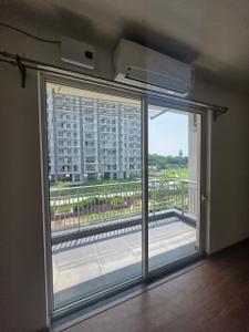 Bedroom Image of 2815 Sq.ft 4 BHK Villa for rent in Godrej Golf Links Villas, Jaypee Greens Greater Noida for Rs. 66000