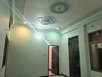 Bedroom Image of 1500 Sq.ft 3 BHK Builder Floor for rent in Narayanpur Varanasi for Rs. 20000