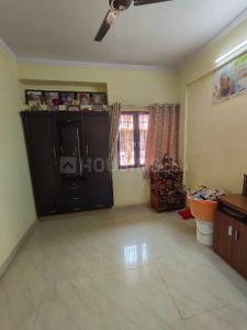 Bedroom Image of 824 Sq.ft 2 BHK Apartment / Flat for sale in Vrindavan Yojana Lucknow for Rs. 4300000