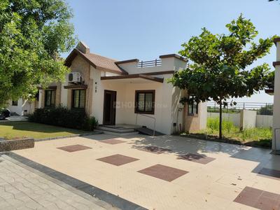 Image of 675 Sq.ft 1 RK Villa for sale in Bavla, Ahmedabad for Rs. 4800000