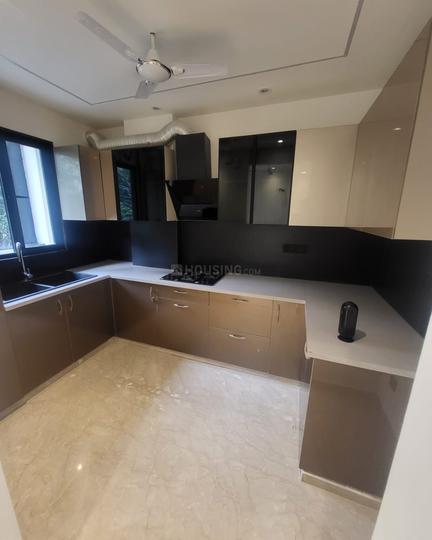 West Punjabi Bagh, Punjabi Bagh Kitchen 1