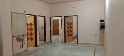 Hall Image of 850 Sq.ft 2 BHK Builder Floor for rent in Ram Nagar Jaipur for Rs. 17000