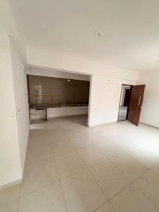Hall Image of 1280 Sq.ft 3 BHK Apartment / Flat for sale in Saanvi Aarambh Vistara, Chandlodia Ahmedabad for Rs. 6500000