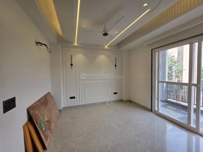 Bedroom Image of 1629 Sq.ft 4 BHK Builder Floor for sale in Sector 9 Gurgaon for Rs. 31500000
