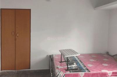 Bedroom Image of 600 Sq.ft 1 BHK Apartment / Flat for rent in Ramamurthy Nagar Bengaluru for Rs. 15700